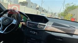 مرسيدس بنز E-Class